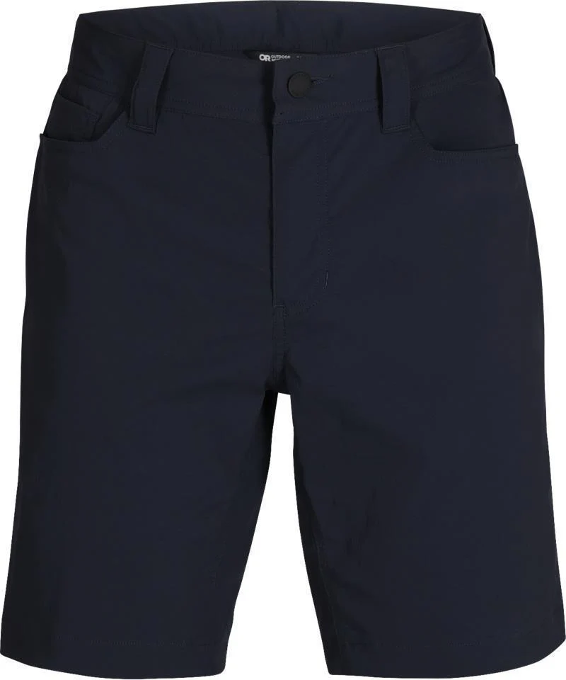 Zendo Everyday Shorts, 9" Inseam - Mens - Image 5