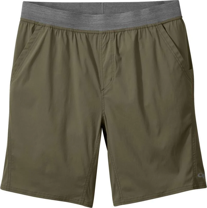 Zendo Shorts, 10" Inseam - Mens - Image 2