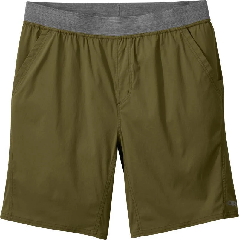 Zendo Shorts, 10" Inseam - Mens - Image 4