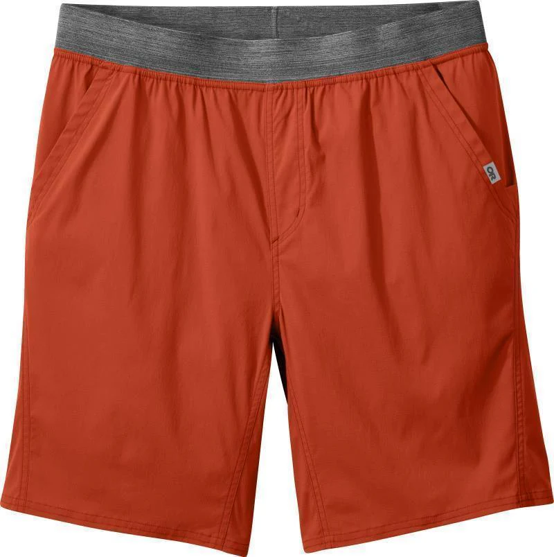 Zendo Shorts, 10" Inseam - Mens - Image 6