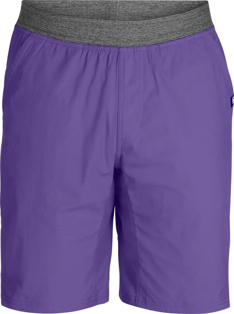 Zendo Shorts, 10" Inseam - Mens - Image 7