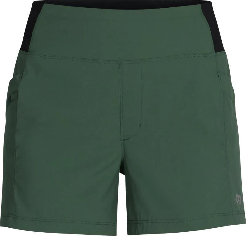 Zendo Shorts - Womens