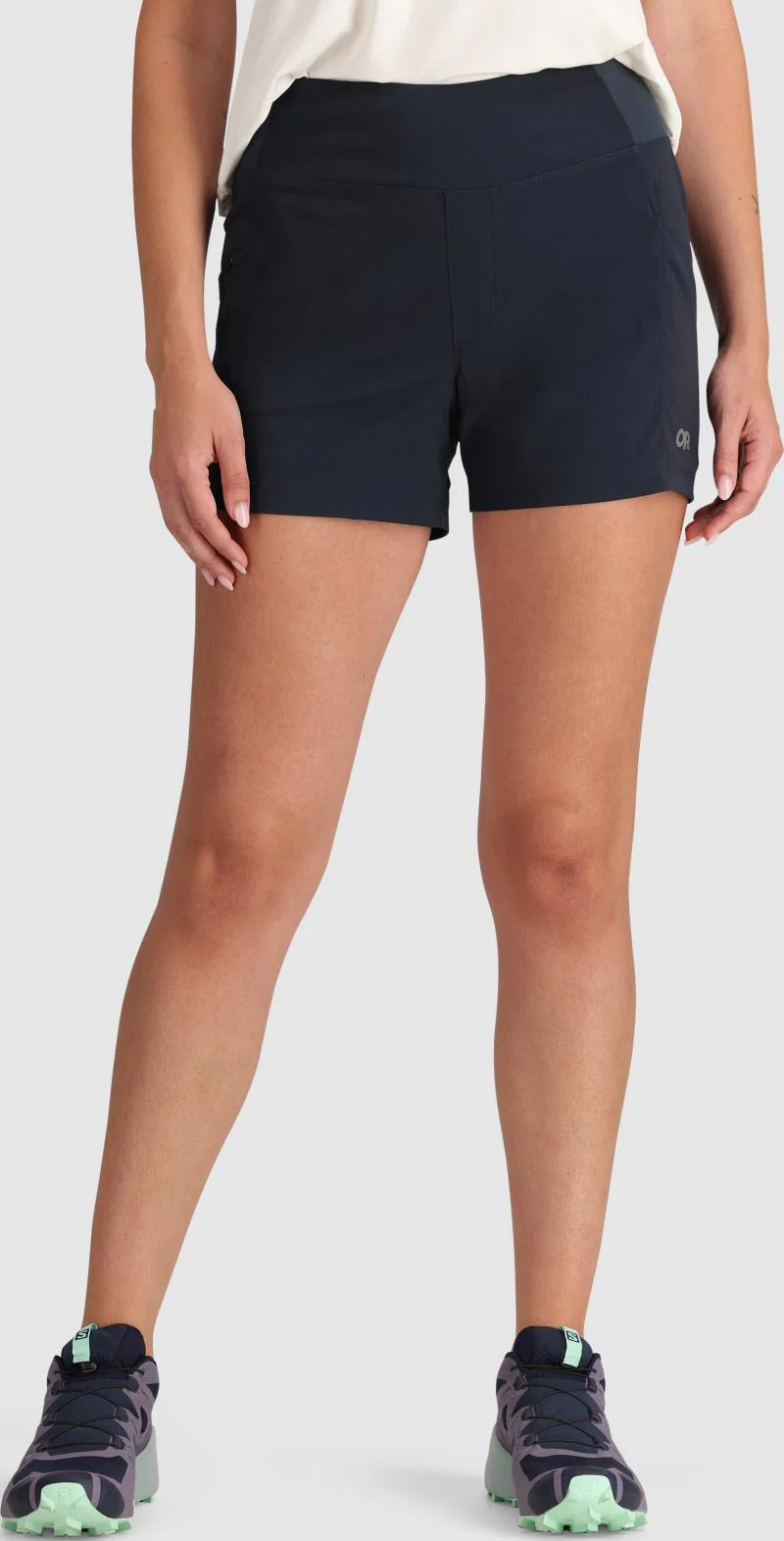 Zendo Shorts - Womens - Image 10
