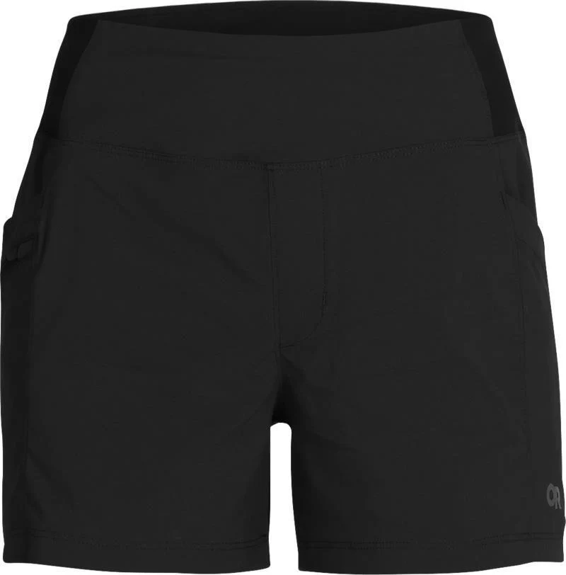 Zendo Shorts - Womens - Image 11