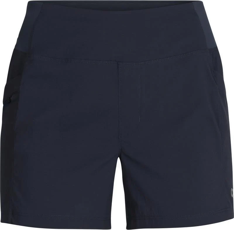 Zendo Shorts - Womens - Image 6