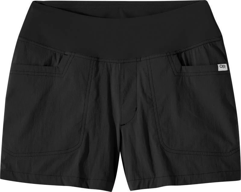 Zendo Shorts - Womens
