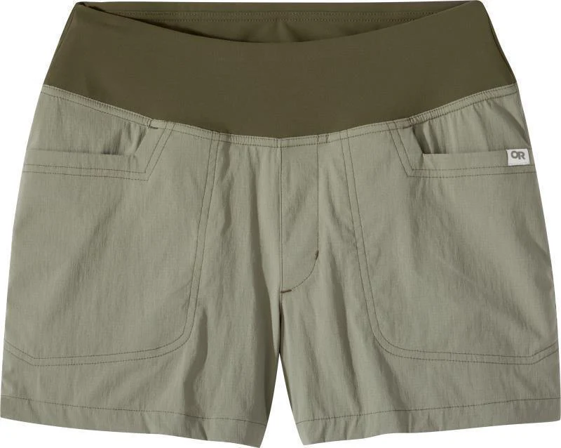 Zendo Shorts - Womens - Image 2