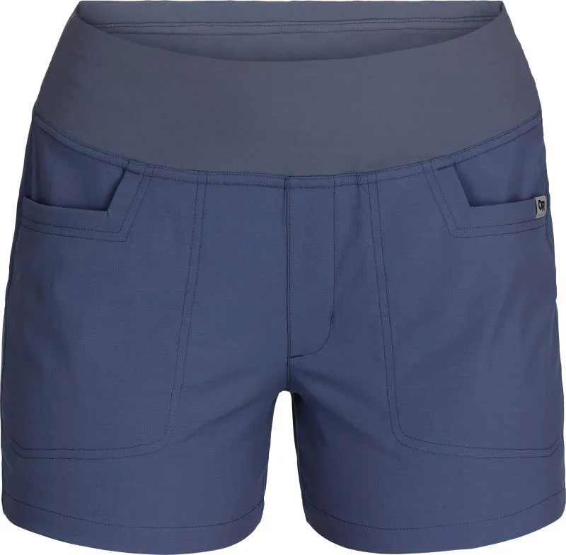 Zendo Shorts - Womens - Image 4