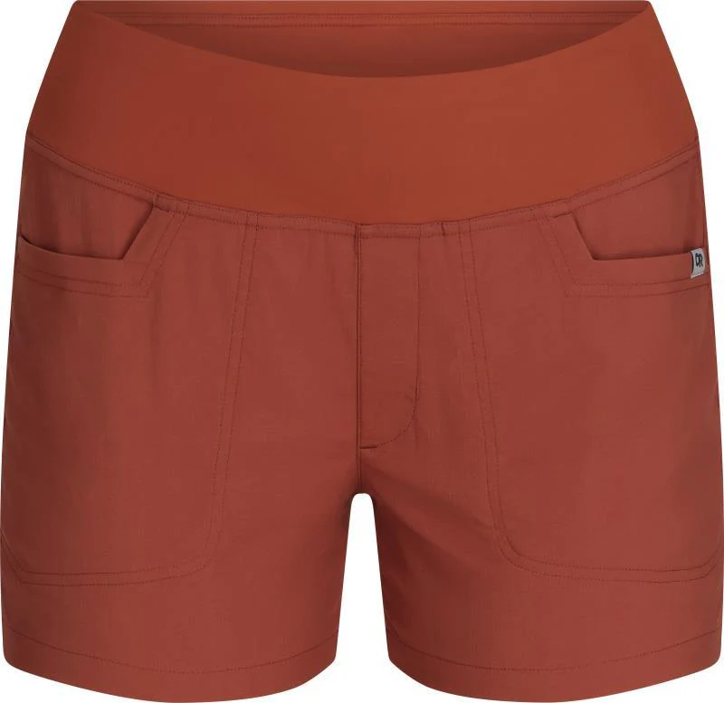 Zendo Shorts - Womens - Image 5