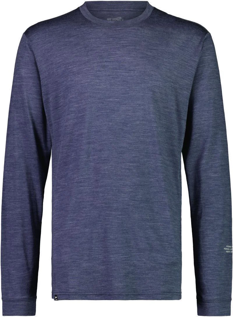 Zephyr Merino Cool LS - Mens - Image 4