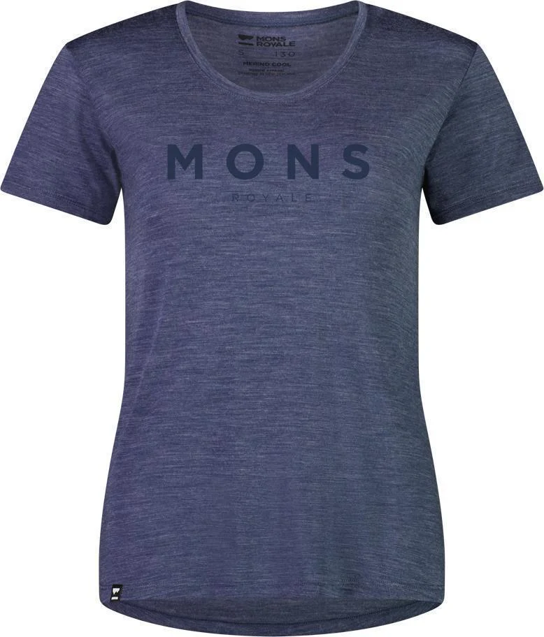 Zephyr Merino Cool SS - MONS - Womens - Image 4