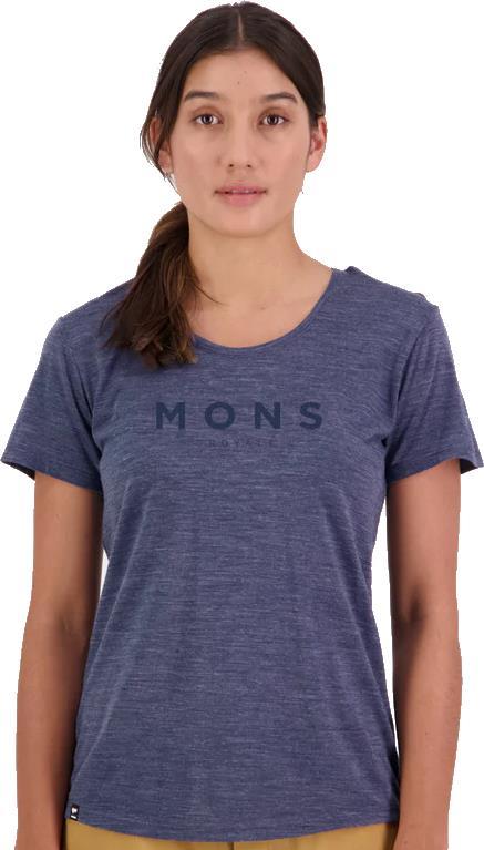 Zephyr Merino Cool SS - MONS - Womens - Image 5