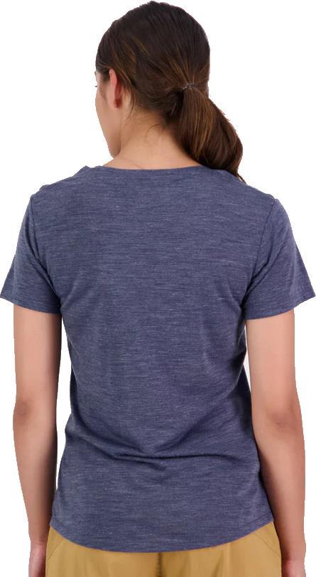Zephyr Merino Cool SS - MONS - Womens - Image 6