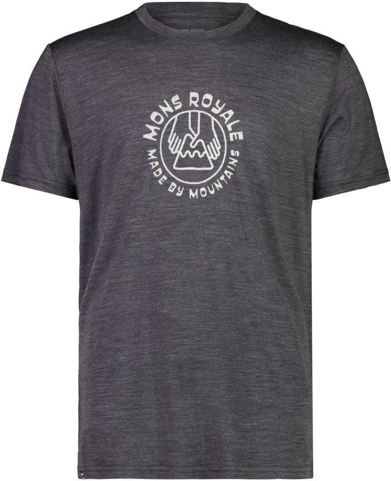 Zephyr Merino Cool T-Shirt - Mt Hands - Mens - Image 2