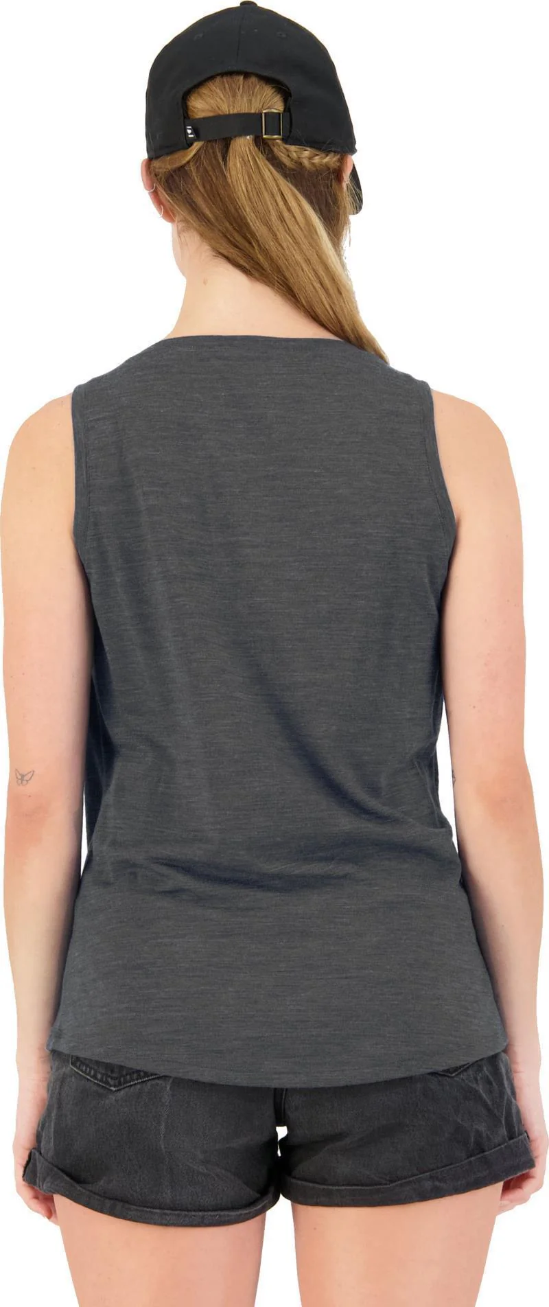 Zephyr Merino Cool Tank - Mtn Art - Womens - Image 11