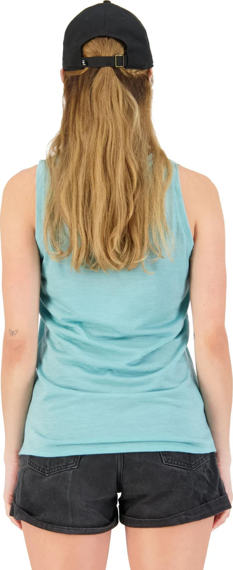 Zephyr Merino Cool Tank - Mtn Art - Womens - Image 7