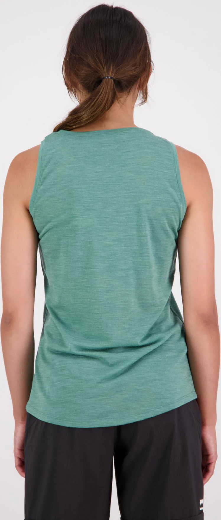Zephyr Merino Tencel Tank - Womens - Image 8