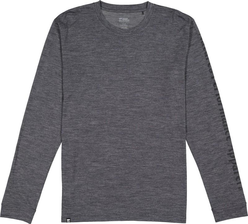 Zephyr Merino Tencel LS - Mens - Image 4