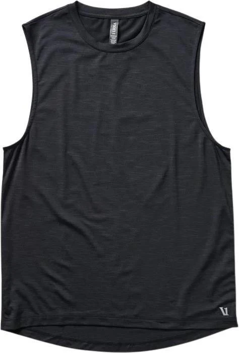 Zephyr Muscle Tee - Mens