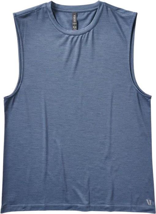 Zephyr Muscle Tee - Mens - Image 3