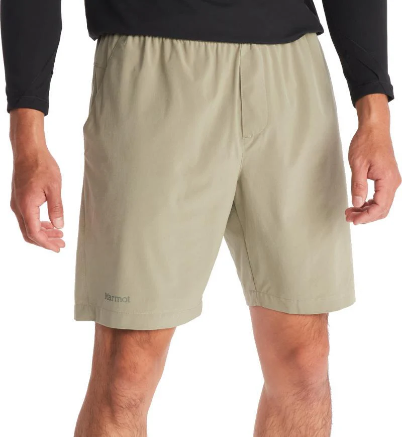Zephyr Shorts, 8" Inseam - Mens - Image 10