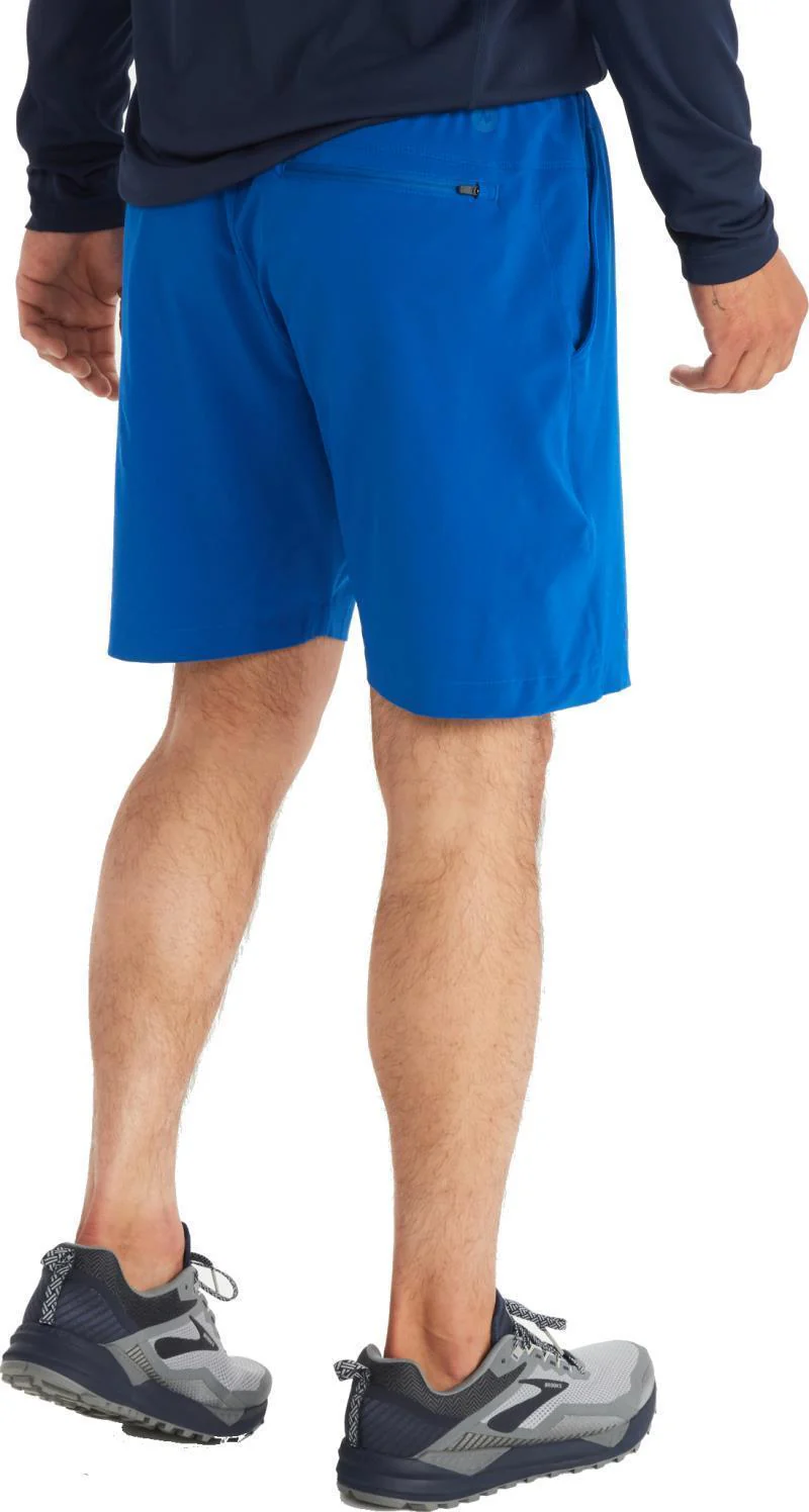 Zephyr Shorts, 8" Inseam - Mens - Image 5