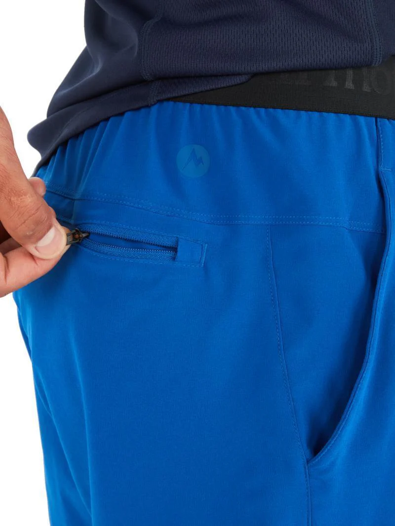 Zephyr Shorts, 8" Inseam - Mens - Image 6