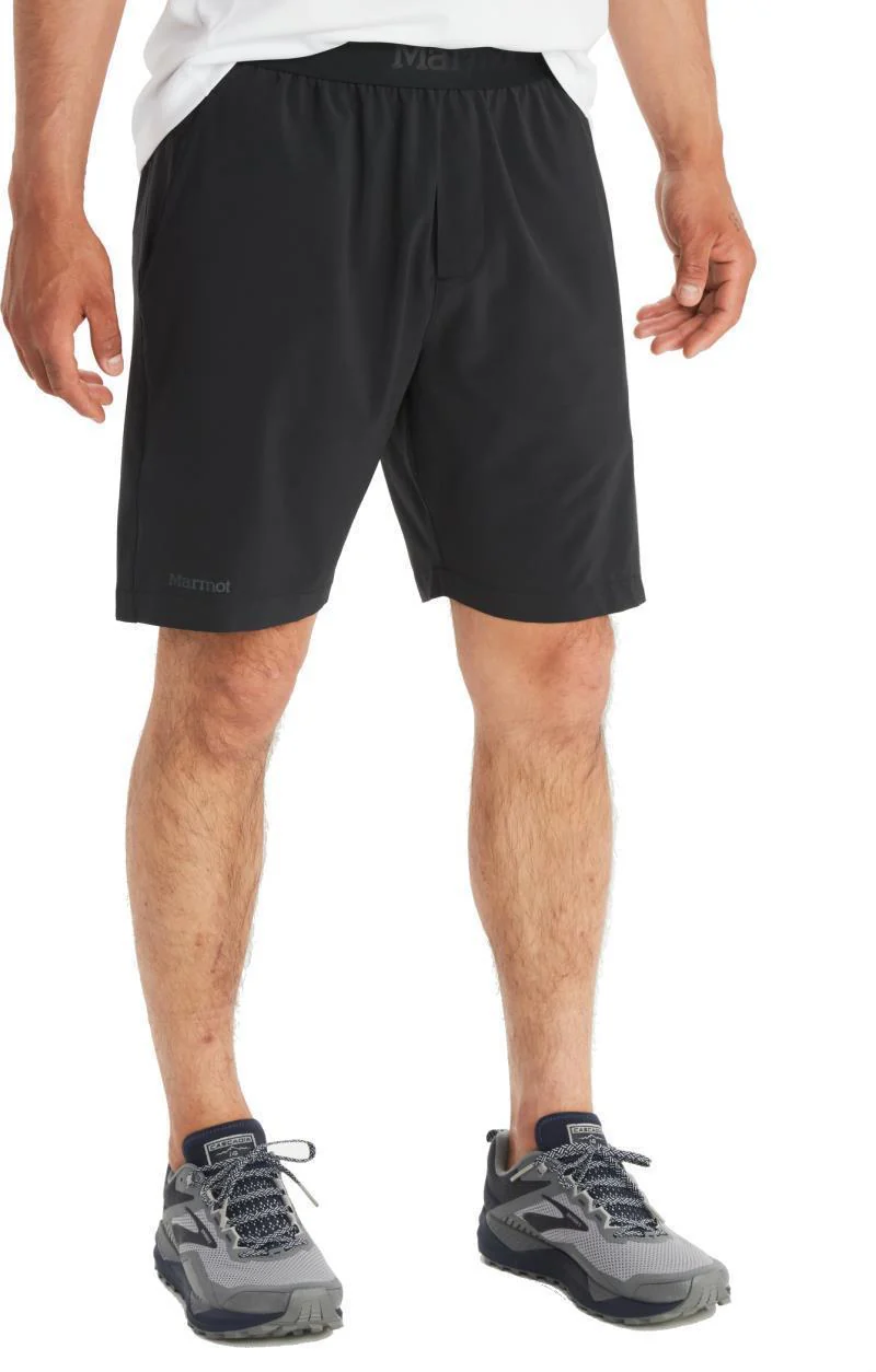 Zephyr Shorts, 8" Inseam - Mens - Image 7