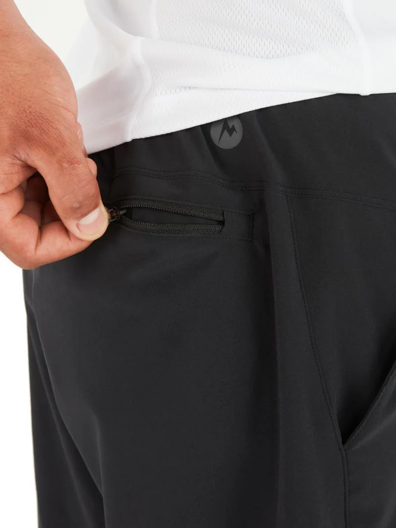 Zephyr Shorts, 8" Inseam - Mens - Image 9