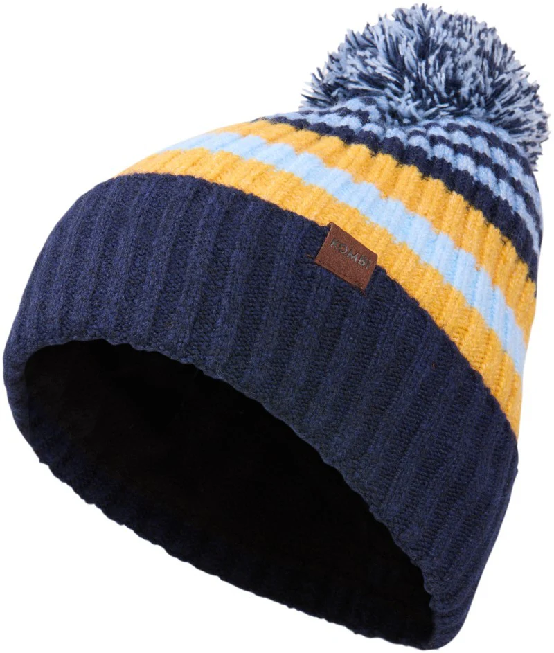 Zermatt Hat - Children - Image 4