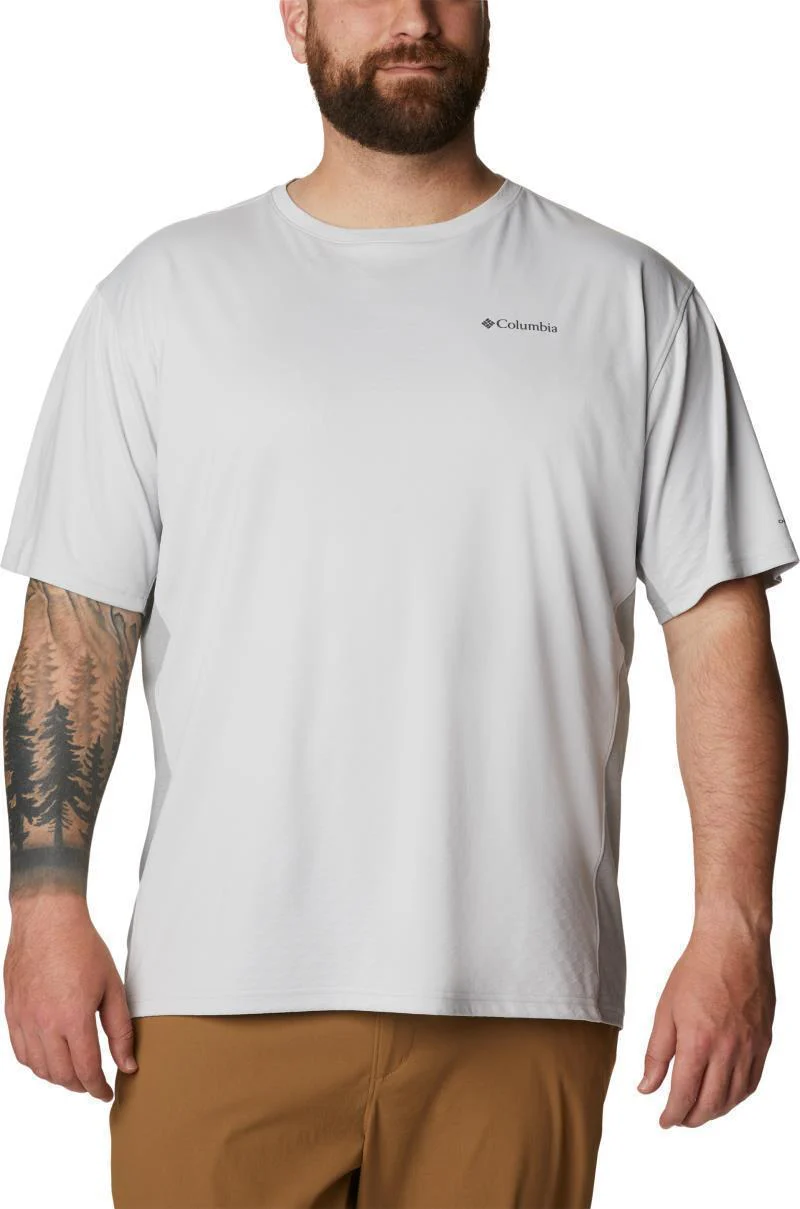 Zero Ice Cirro-Cool SS Shirt - Big - Mens - Image 15