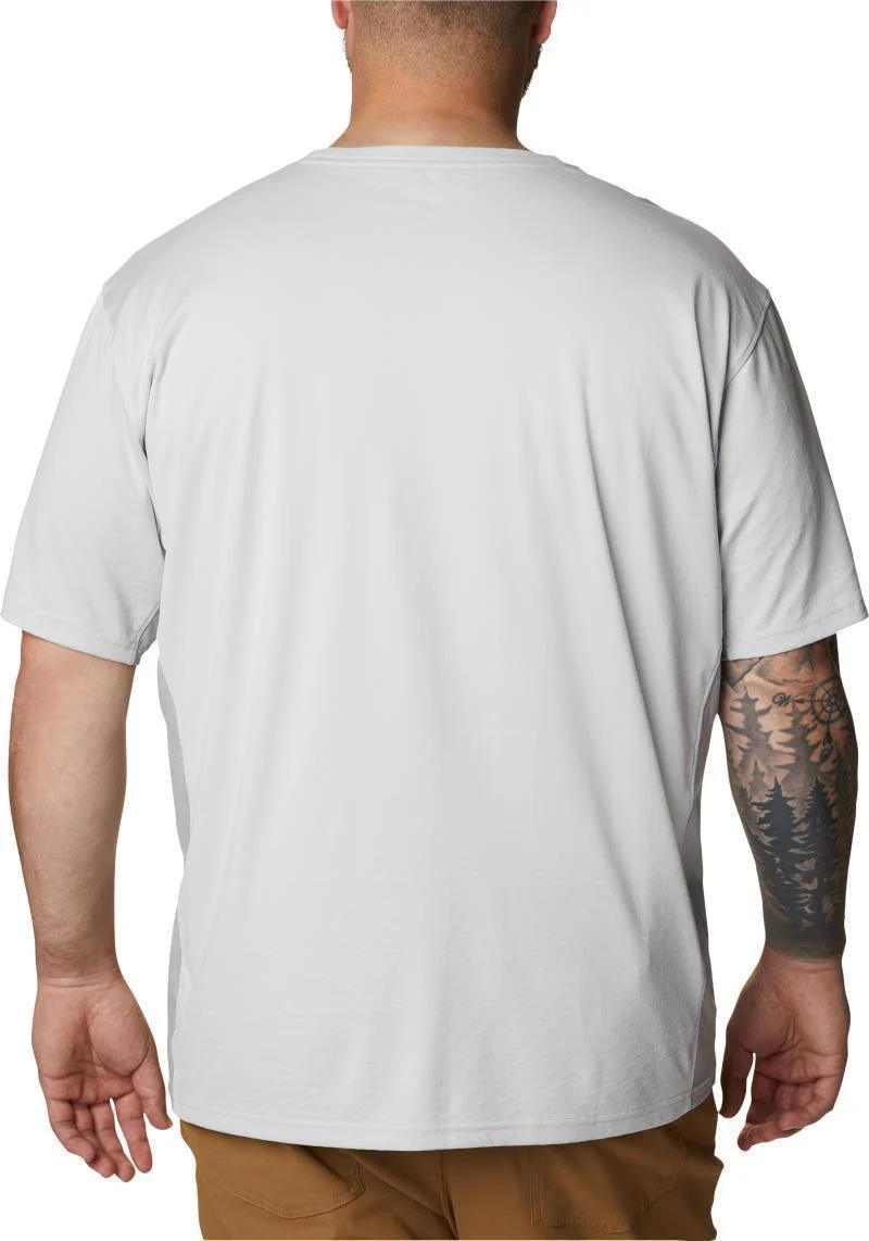 Zero Ice Cirro-Cool SS Shirt - Big - Mens - Image 16