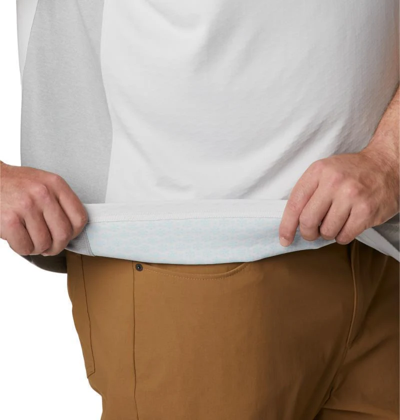 Zero Ice Cirro-Cool SS Shirt - Big - Mens - Image 19