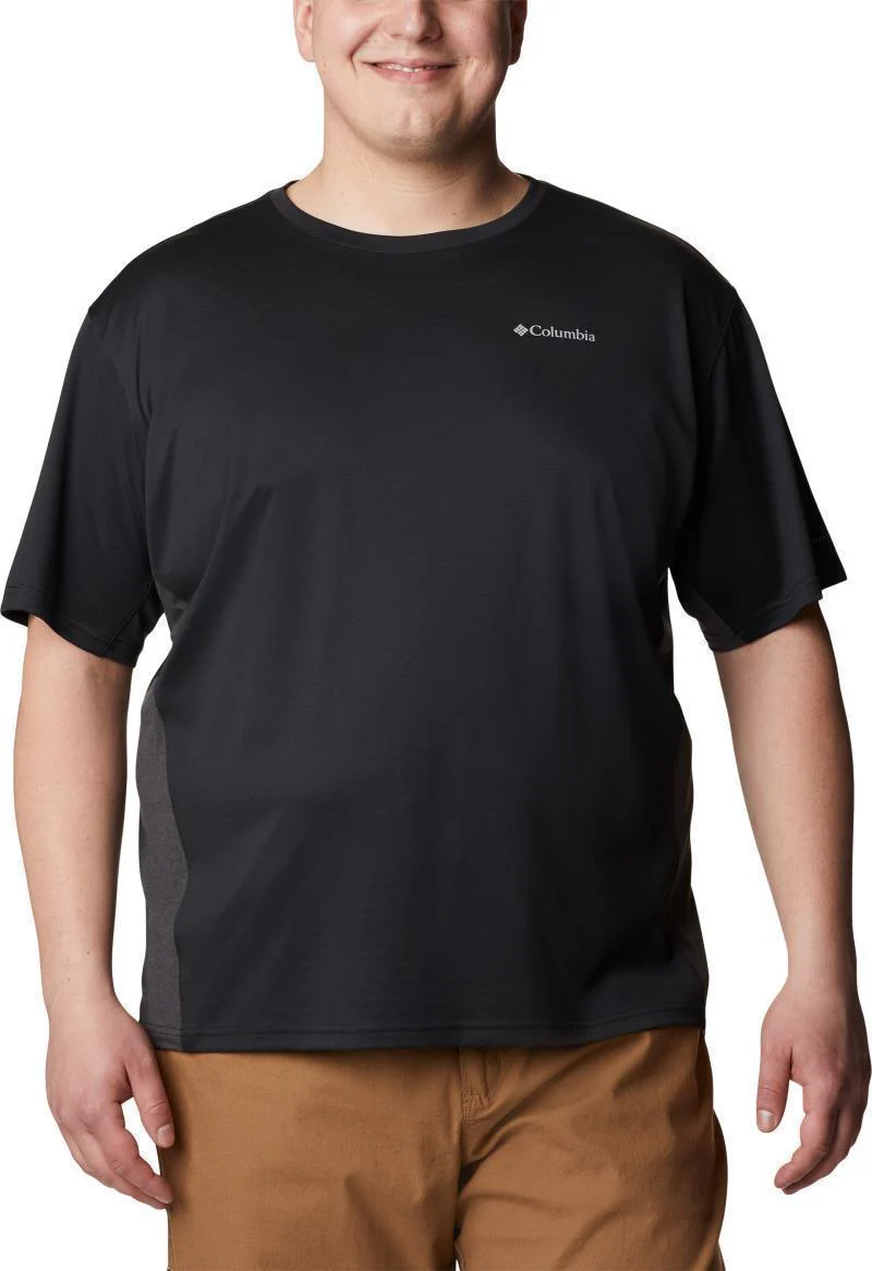 Zero Ice Cirro-Cool SS Shirt - Big - Mens - Image 20
