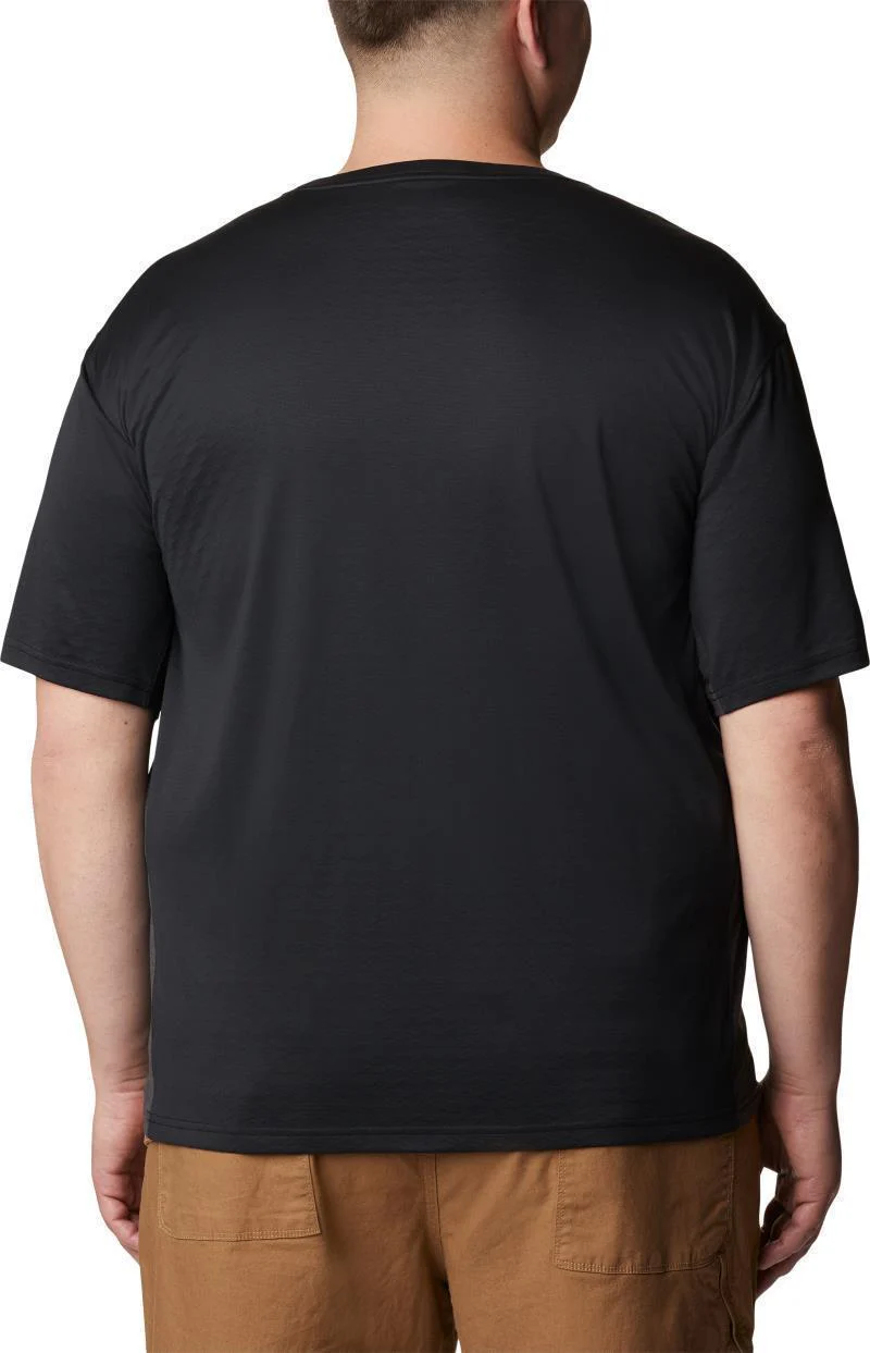 Zero Ice Cirro-Cool SS Shirt - Big - Mens - Image 21