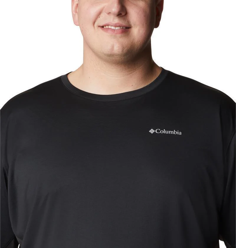 Zero Ice Cirro-Cool SS Shirt - Big - Mens - Image 24