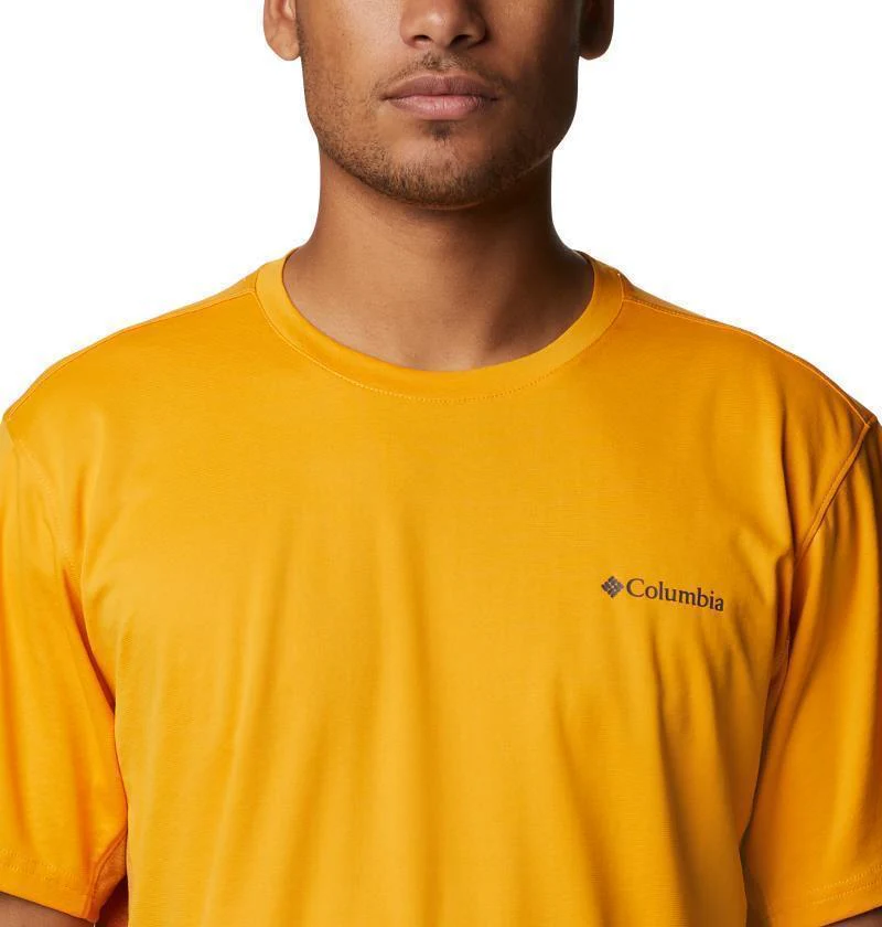 Zero Ice Cirro-Cool SS Shirt - Big - Mens - Image 25