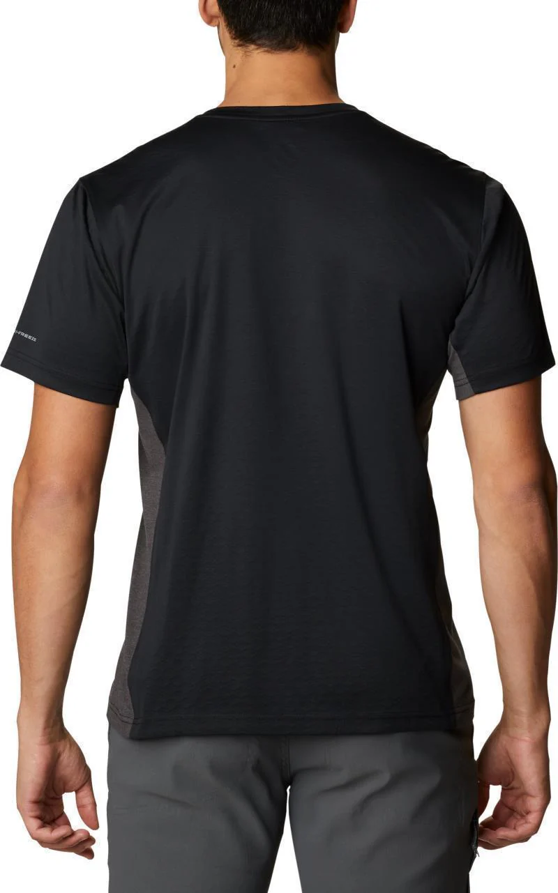 Zero Ice Cirro-Cool SS Shirt - Tall - Mens - Image 11
