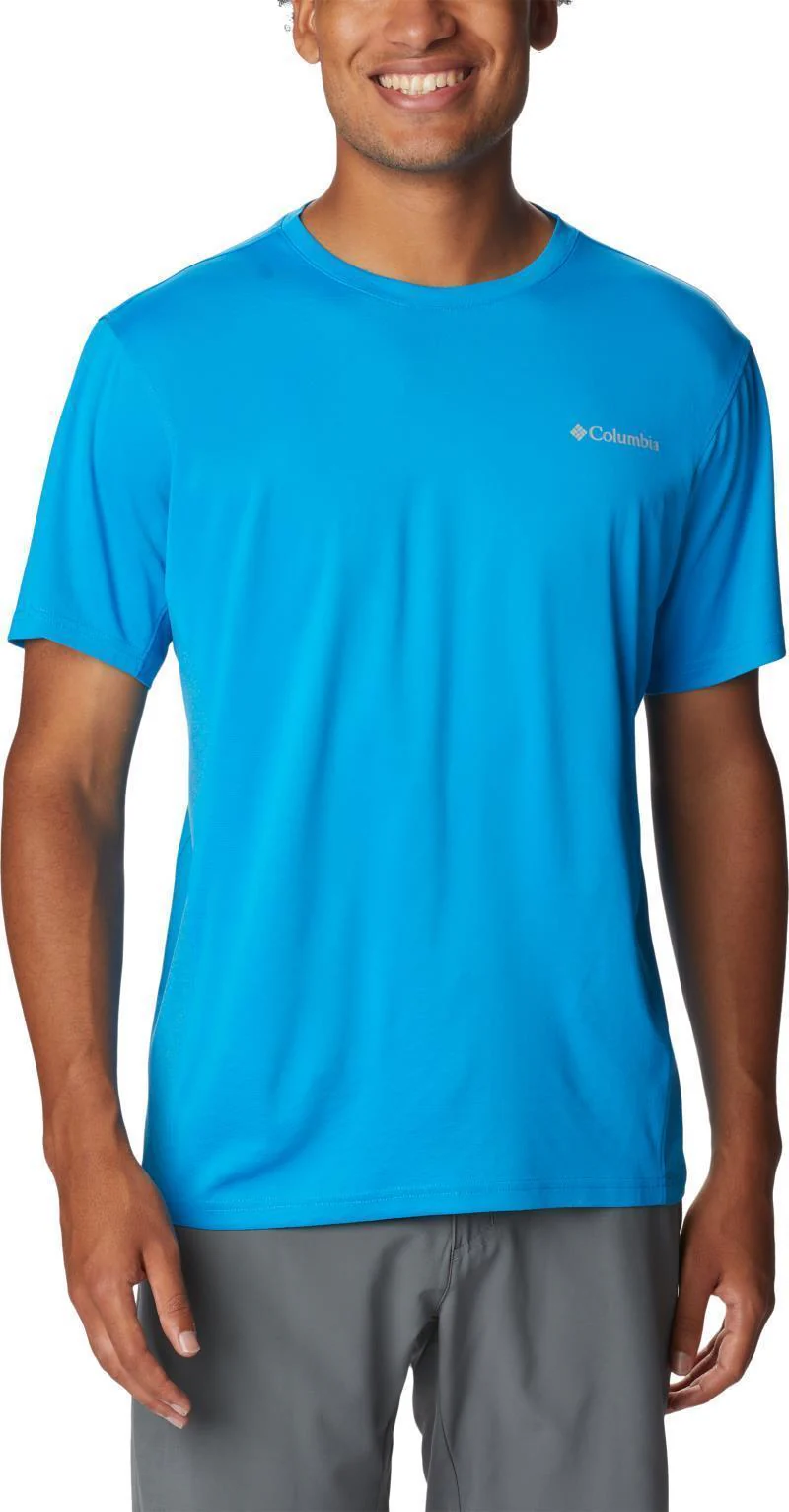 Zero Ice Cirro-Cool SS Shirt - Tall - Mens - Image 12