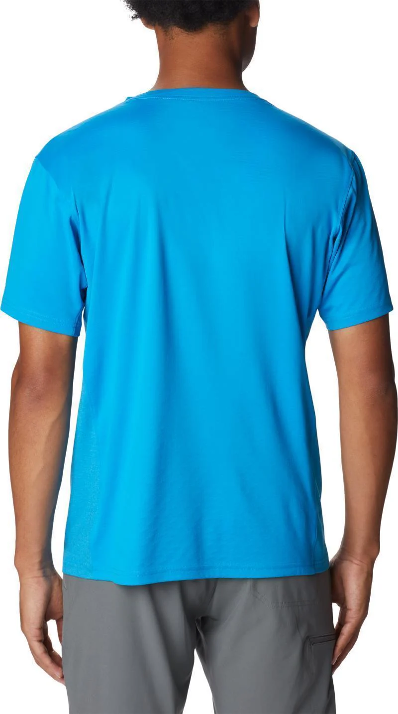 Zero Ice Cirro-Cool SS Shirt - Tall - Mens - Image 13