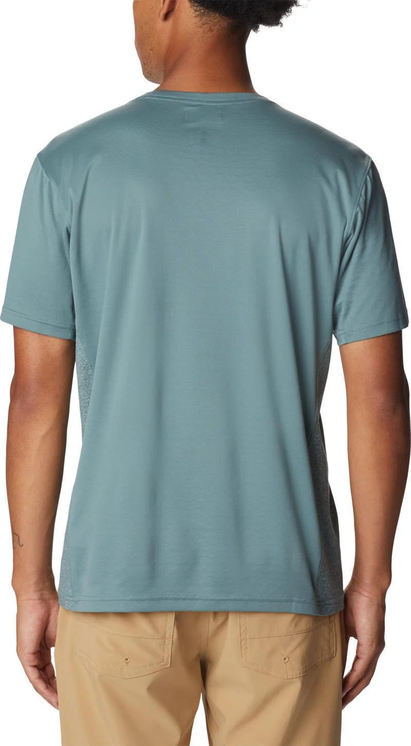 Zero Ice Cirro-Cool SS Shirt - Tall - Mens - Image 14
