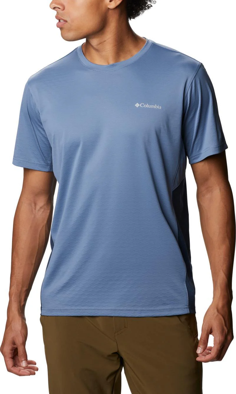 Zero Ice Cirro-Cool SS Shirt - Tall - Mens - Image 15