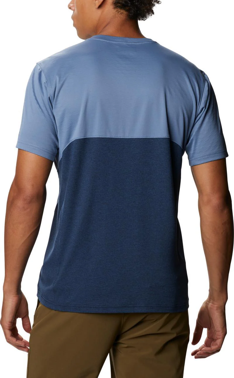 Zero Ice Cirro-Cool SS Shirt - Tall - Mens - Image 16