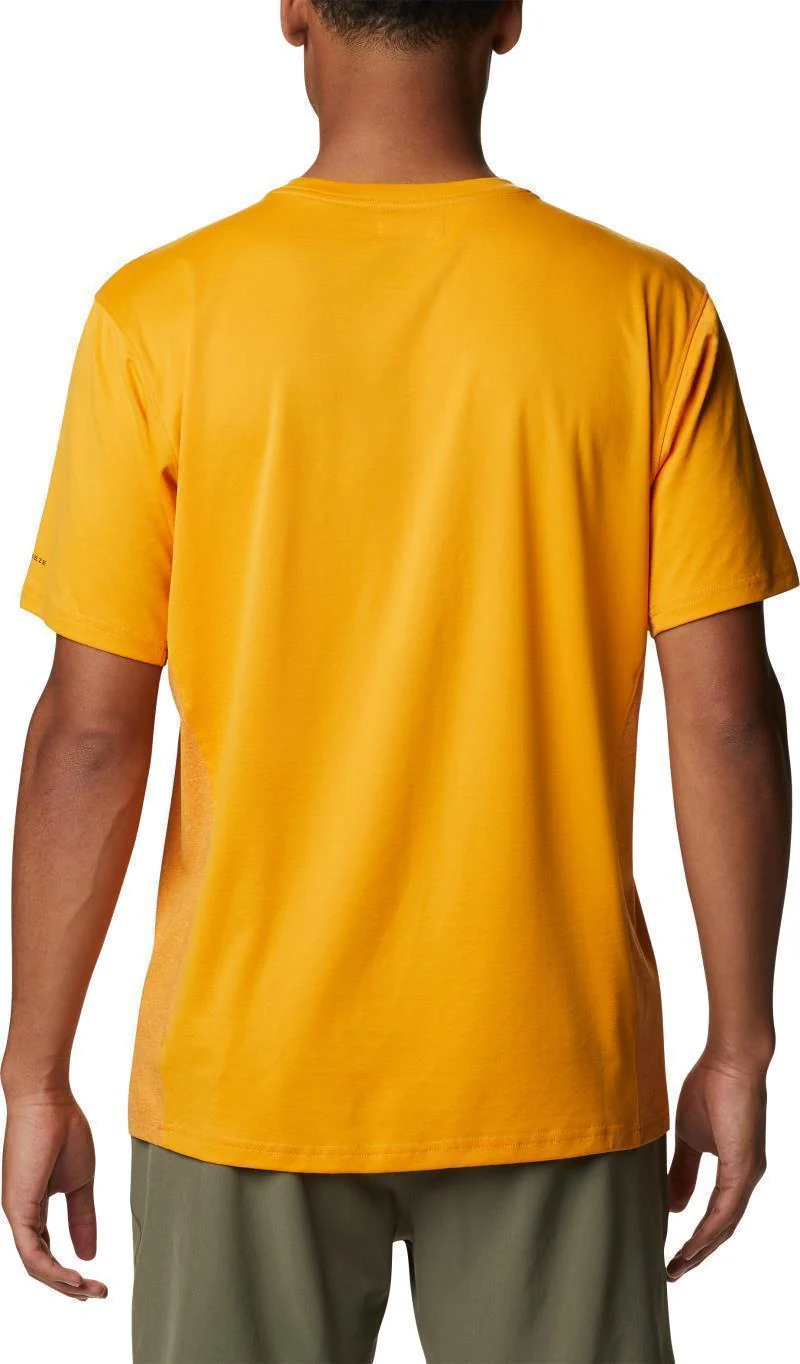 Zero Ice Cirro-Cool SS Shirt - Tall - Mens - Image 3