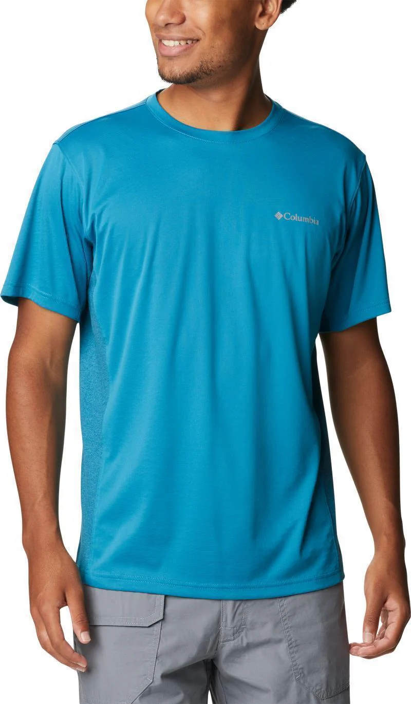 Zero Ice Cirro-Cool SS Shirt - Tall - Mens - Image 4