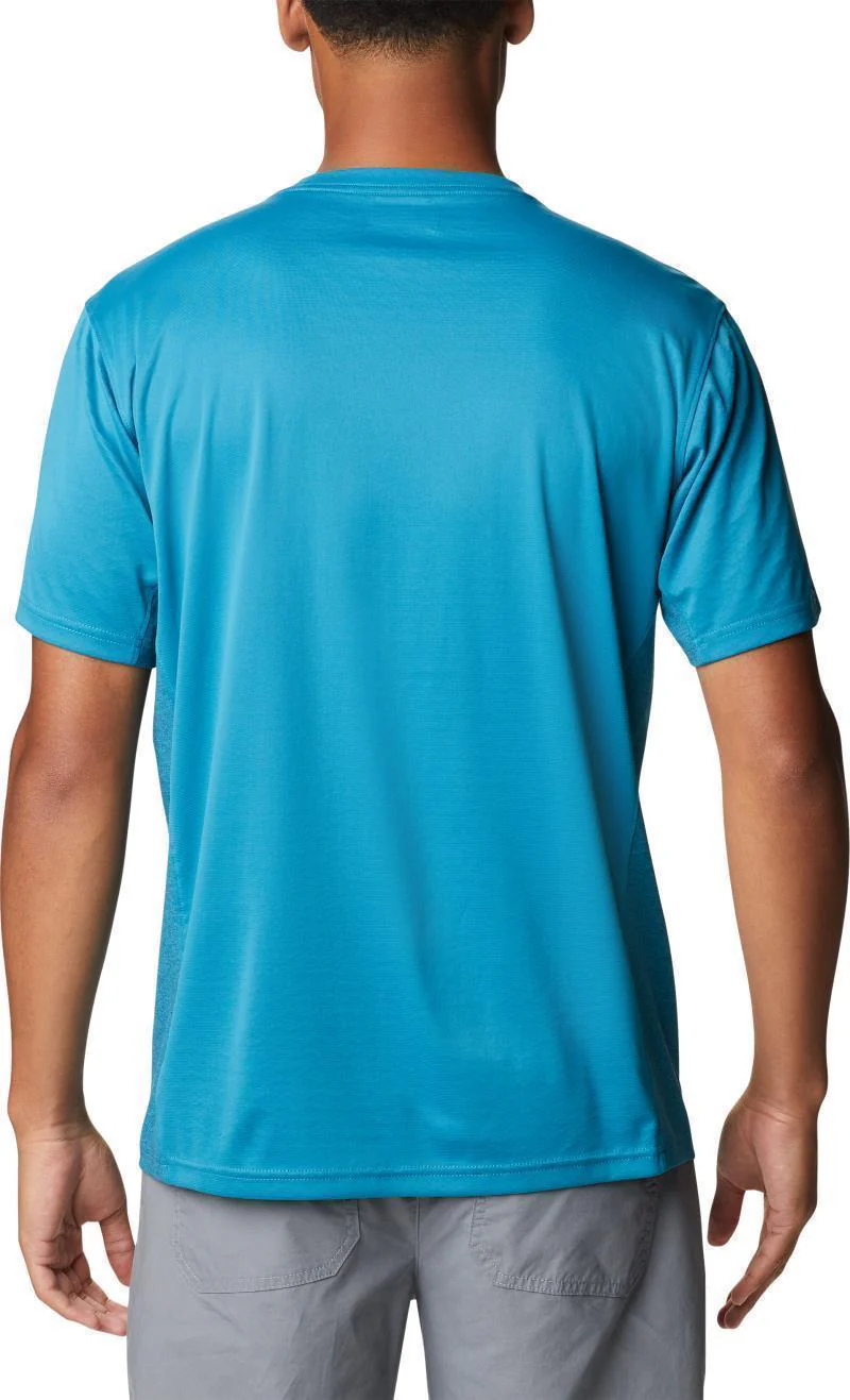 Zero Ice Cirro-Cool SS Shirt - Tall - Mens - Image 5