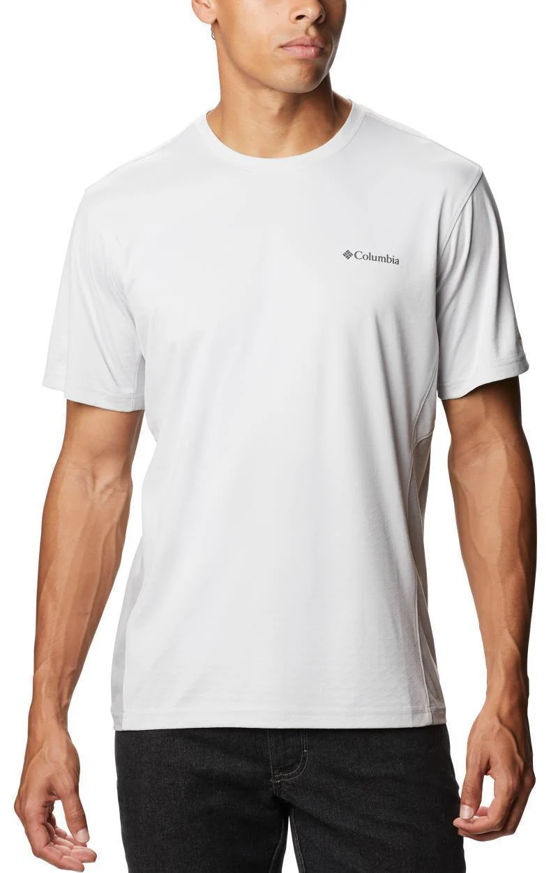 Zero Ice Cirro-Cool SS Shirt - Tall - Mens - Image 7