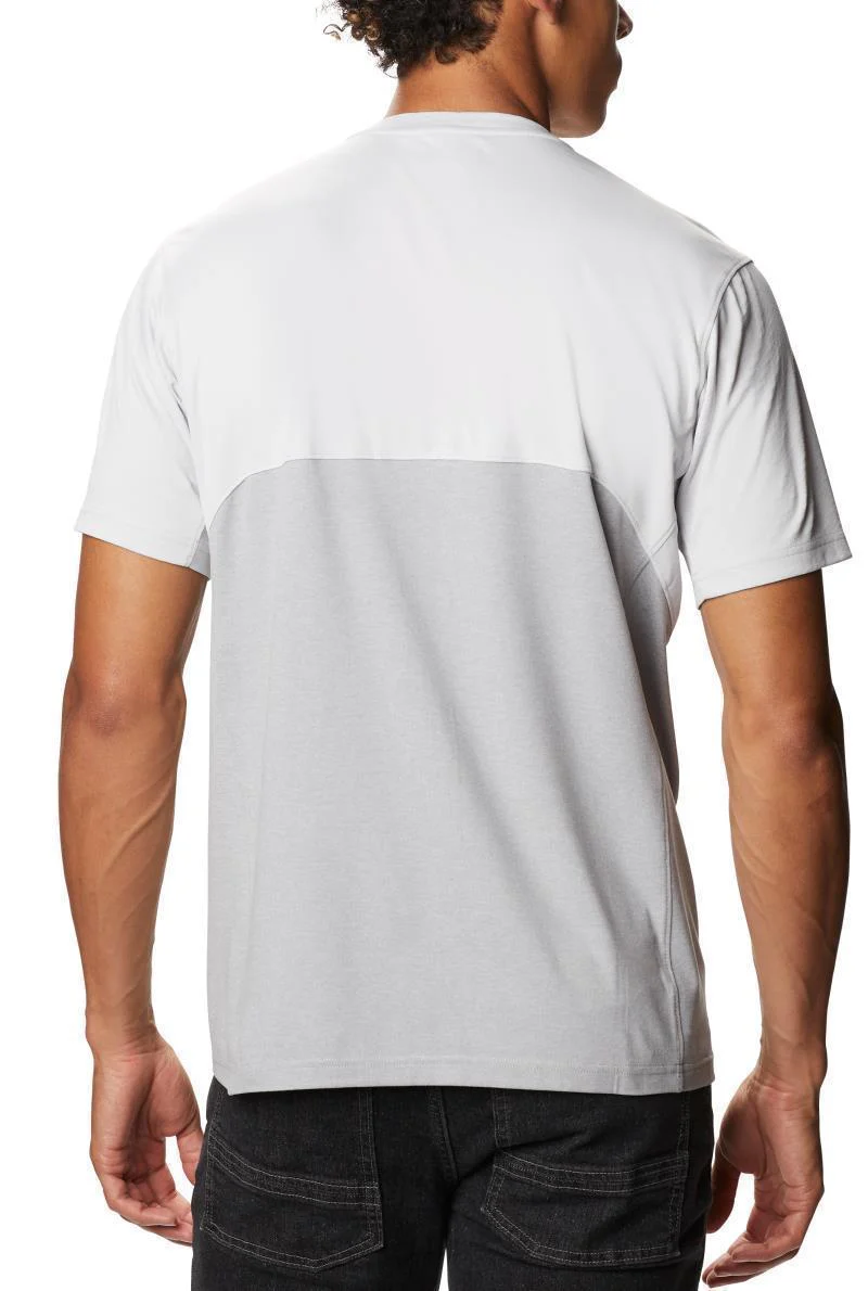 Zero Ice Cirro-Cool SS Shirt - Tall - Mens - Image 8