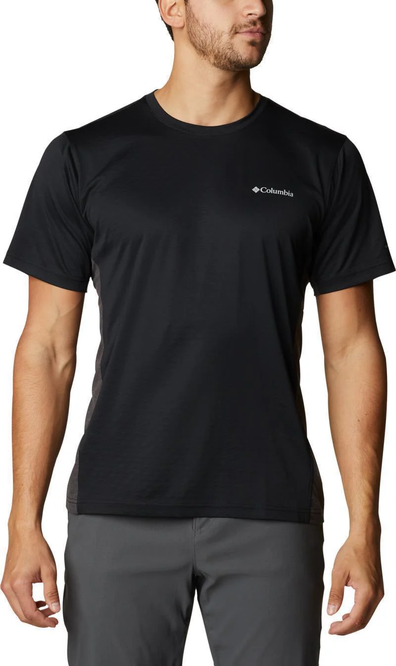 Zero Ice Cirro-Cool SS Shirt - Tall - Mens - Image 9