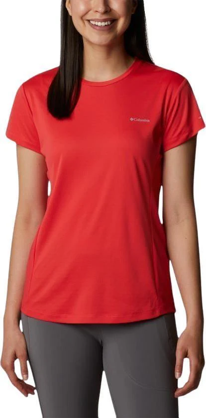 Zero Ice Cirro-Cool SS Shirt - Womens